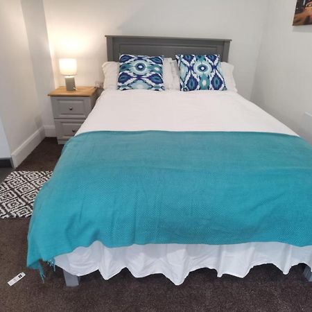 Apartament The Snug Letterkenny Zewnętrze zdjęcie
